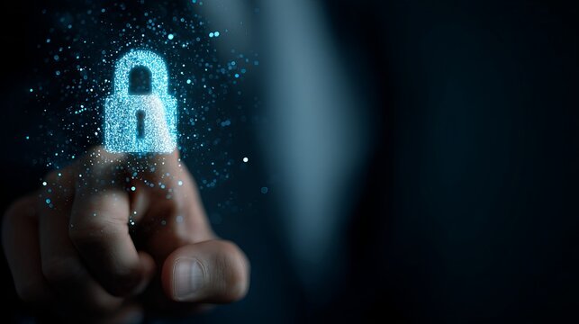 Secure your digital world with advanced technology and protect your data with digital encryption for ultimate peace of mind