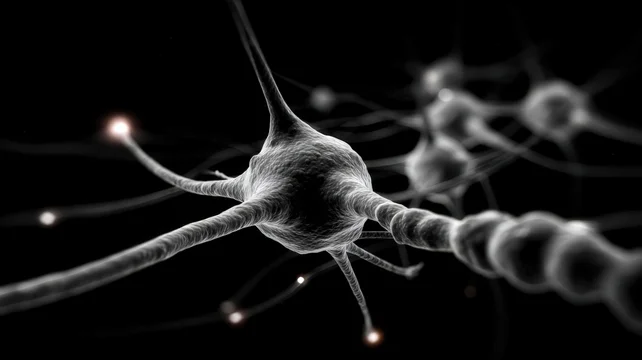 Dynamic Neural Signal Mesh