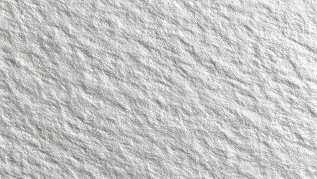 Clean Fine Grain White Paper Surface - Powered by Adobe