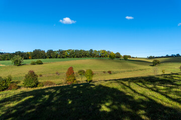 Die Lommatzscher Pflege bei Leutewitz in Sachsen 3