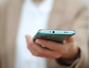 purchasing with a credit card online on the internet with mobile phone with people stock photo stock image