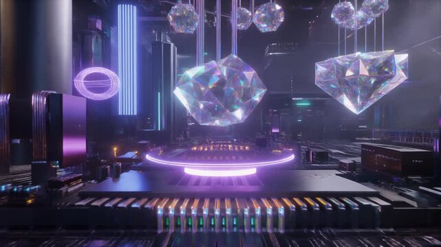 Modern HPC & AI Systems (Present Day)