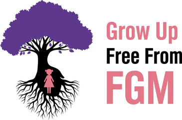 Global campaign to protect girls from female genital mutilation