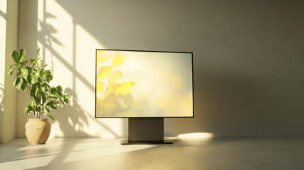 Billboard for advertising