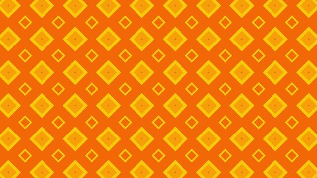 4K colorful pattern animation | geometric repeating shapes | vibrant motion design | seamless looping background | digital abstract aesthetic
