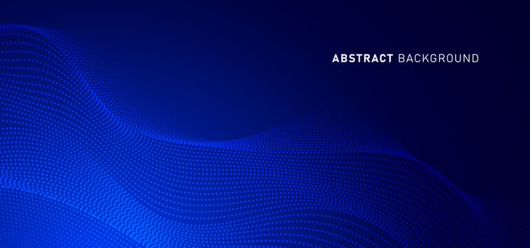 Digital technology banner green blue background concept, cyber technology circuit, abstract tech, innovation future data, internet network, Ai big data, futuristic wifi connection illustration concept