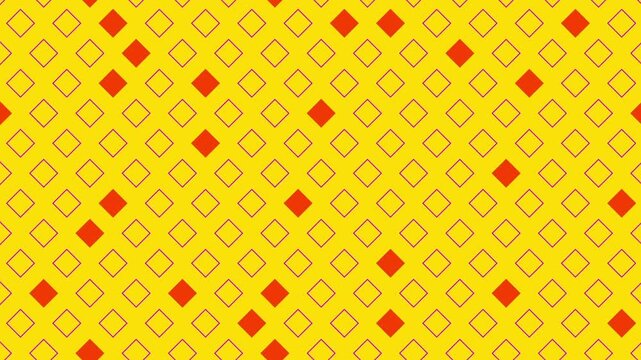 4K Colorful Geometrical Abstract Animated Background | 4K geometric abstract animation | colorful polygon shapes | dynamic motion design | seamless looping | vibrant digital background
