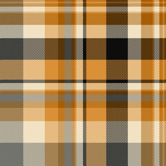 Warmtoned pixelated plaid pattern. Abstract texture ideal for backgrounds, textiles, design elements, or digital art with a retro or vintage aesthetic.