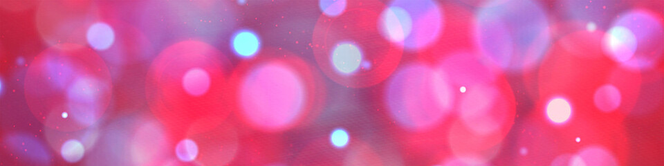 Bokeh background for seasonal, holidays, festive, event, celebrations and various design works