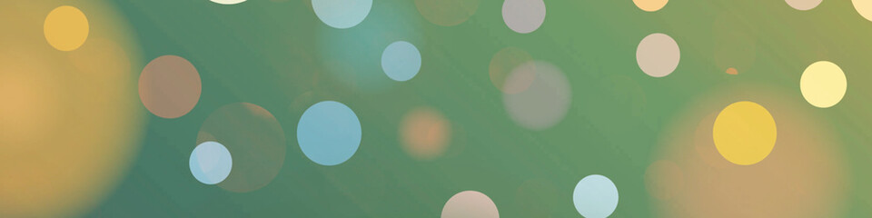 Bokeh background for seasonal, holidays, festive, event, celebrations and various design works
