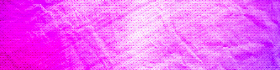Pink panorama  background for banners, posters, events, holidays, celebration and various design works
