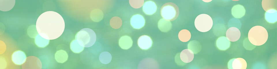Bokeh background for seasonal, holidays, festive, event, celebrations and various design works