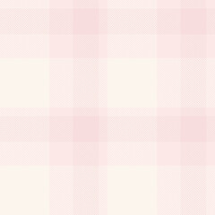 Subtle pink checkered pattern, perfect for backgrounds. Adds a touch of delicate texture and gentle color to design projects. Versatile  visually appealing.