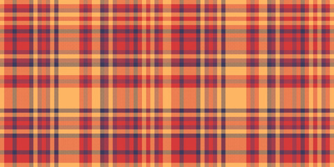 Warm, inviting plaid pattern in autumnal colors. Perfect for backgrounds, textiles, or a touch of rustic charm. Use for seasonal designs and cozy presentations.