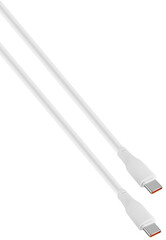 Cable with Type-C connectors