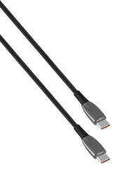 Durable cable with Type-C connectors