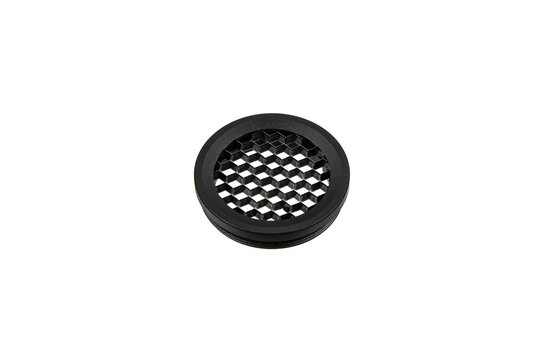 Gobos Hexagonal Pattern Light Beam Control