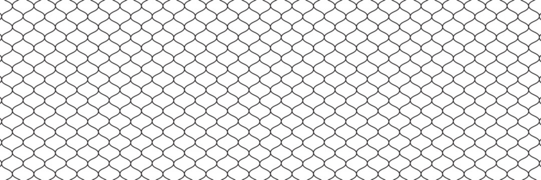 White nylon seamless pattern with woven texture. Synthetic waterproof fabric for backpacks and sports equipment. Sportswear jersey mesh material. Vector bg. vector ilustration. eps 10