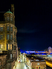 Edinburgh, Scotland, United Kingdom