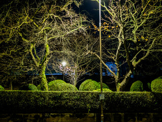 Edinburgh, Scotland, United Kingdom