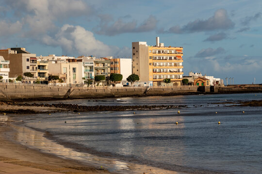 Arinaga (Gran Canaria)