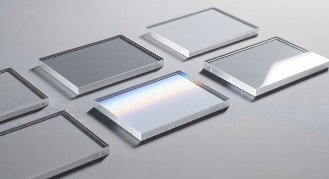 Abstract digital glitch art themes creating distorted pixel patterns - Powered by Adobe