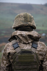 Ukraine russia war camouflage pattern