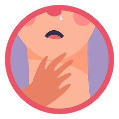 Covid 19 symptom runny nose