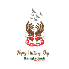 Victory day of Bangladesh 16th December.