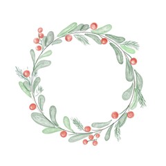wreath