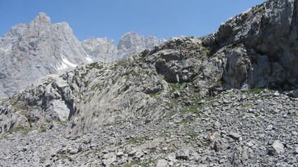 Picos de Europa