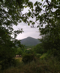 Caucasus Mountains distant mountain pictures beautiful landscape cliffs bay vital road winter snowy villages landscape photographer designer high quality download