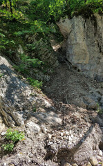 
Caucasus Mountains distant mountain pictures beautiful landscape cliffs road winter snowy villages landscape photographer designer high quality download