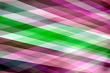 Color lines on a wall texture