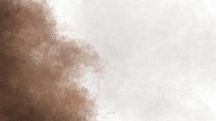 Close up of a person s face with dark background