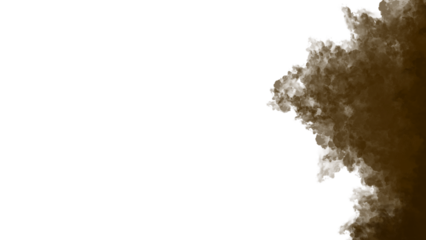 Abstract textured background with warm tones and dark shadows