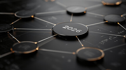 IT Technology Network The Future is 2026