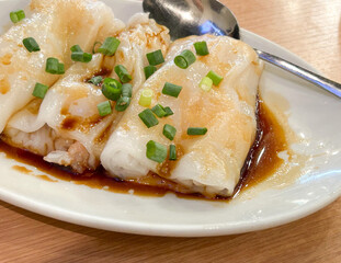 海老チョンファン　鮮蝦腸粉