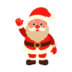 Merry Christmas Santa