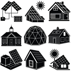 Black and white vector diagram illustrating wire routing and connections