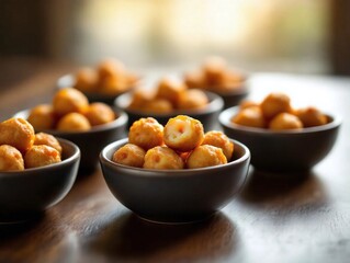 Spicy, cheesy sausage bites with bold flavors to match ice-cold beer.