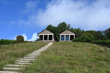 Römergrab von Nehren