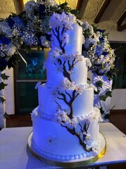 Ponqu&eacute; para evento social como boda