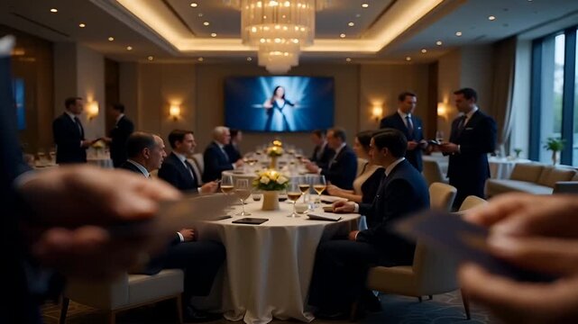 Playing card game exchange: hands dealing cards in casino for gambling and poker night fun