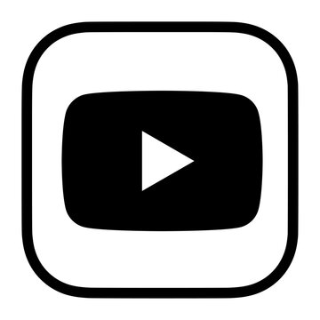 YouTube Icon