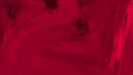 Textured red background with some dark shadowy spots. suitable for dramatic designs, grunge aesthetics, and bold statements in graphic and web design projects.