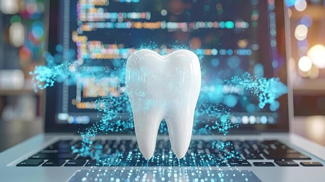 Digital Dentistry Advanced Technology Revolutionizing Dental Care and Oral Health Innovation