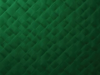 Fototapeta premium Dynamic Green Textured Pattern Design