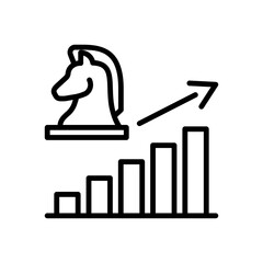 Kaizen Improvement Continuous Improvement Icon