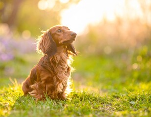 ミニチュアダックスフンド